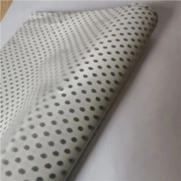 HTV 3D silikonové desky pro přenos tepla pro řezač plotru